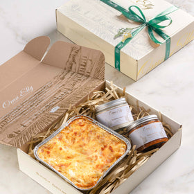 Oma Elly Lasagna Royale Hampers