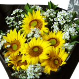 Sunny Shine Up Bouquet