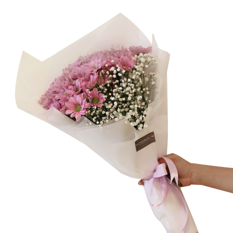 Sweet Summer Bouquet