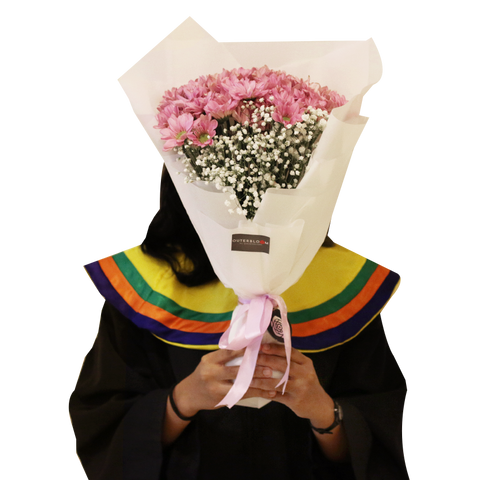 Sweet Summer Bouquet