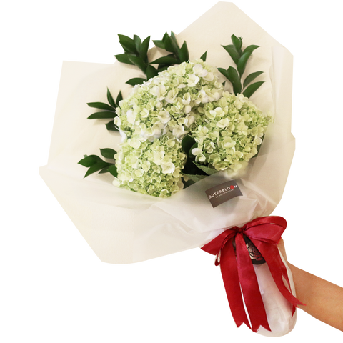 Blooming Days Bouquet