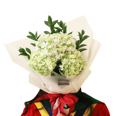 Blooming Days Bouquet