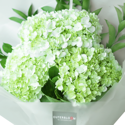 Blooming Days Bouquet