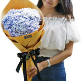 Blue Rhapsody Bouquet