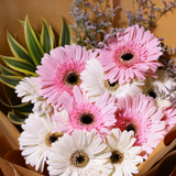 Gentle Love Hand Bouquet