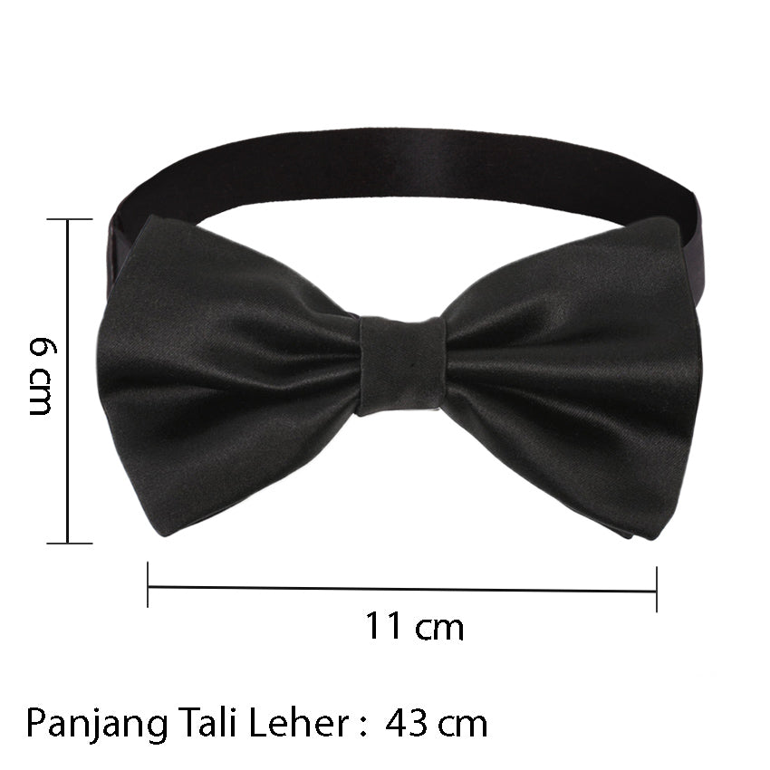 Men's Collection Classic Bow Tie