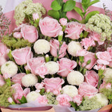 [Valentine] Ophelia Bouquet