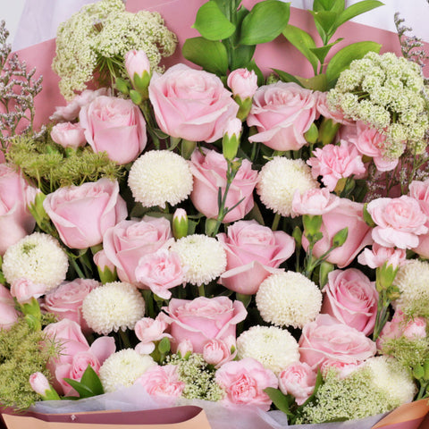 [Valentine] Ophelia Bouquet