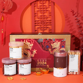 Imlek Dragon Hampers