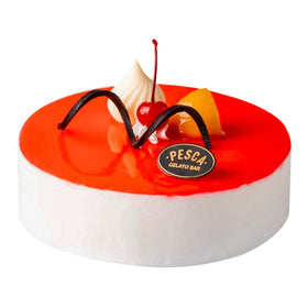 Pesca Triple Delicious Choco Ice Cream Cake