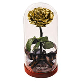 Enchanted Dome - Royal Gold