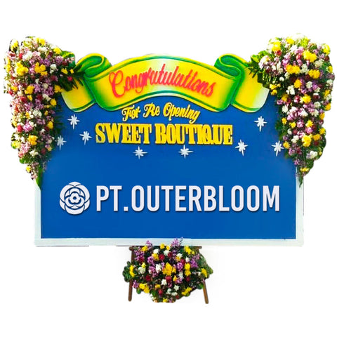 Auspicious Apertures Jawa Timur