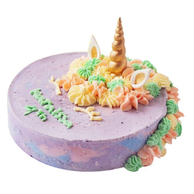 Sweetooth Unicorn Ice Cake