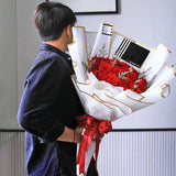 [Valentine] Sweet Darling Bouquet