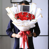 [Valentine] Sweet Darling Bouquet