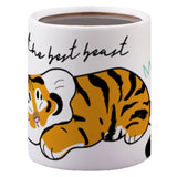 Magic Mug Best Beast Tiger