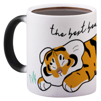 Magic Mug Best Beast Tiger