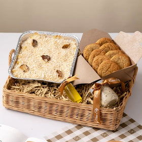 Oma Elly Tartufo Hampers