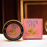 Tea Time with The Special One - Pink