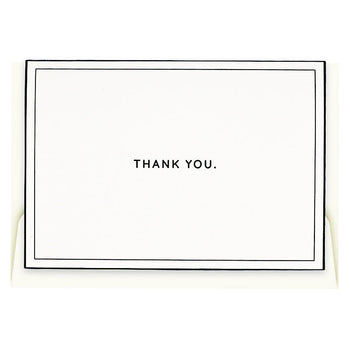 Outerbloom Cardkit - Thank You