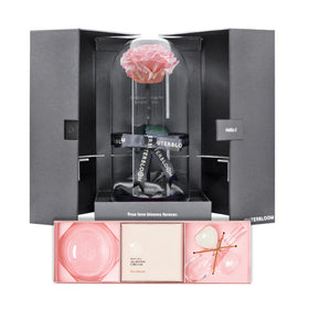 Outerbloom x Nestbloom The Classic Enchanted NestBloom Ritual Kit - Innocent Pink