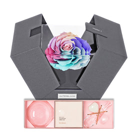 Outerbloom x Nestbloom The Novo Astoria NestBloom Ritual Kit - Rainbow Pastel