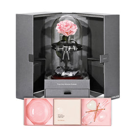 Outerbloom x Nestbloom The Novo Enchanted NestBloom Ritual Kit - Innocent Pink