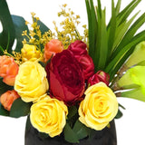 Tropical Charm Artificial