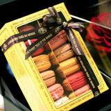 Valentine's Snack with The Rose