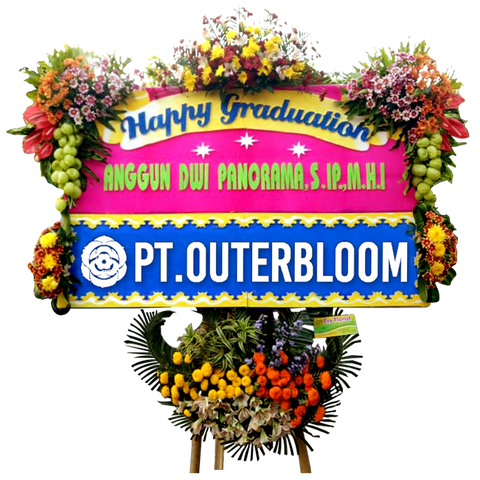 Lively Celebration Yogyakarta