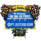 Cermati Papan Bunga Jawa Timur