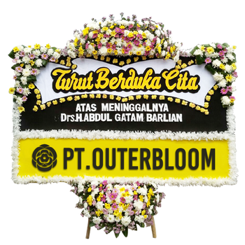 AXA PAPAN BUNGA CONDOLENCES L9 PLUS 002