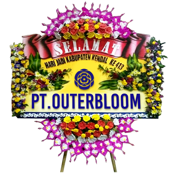 Standing Ovation Semarang