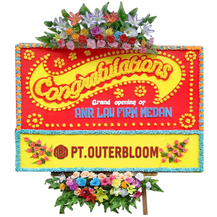 Heartfelt Hope Medan