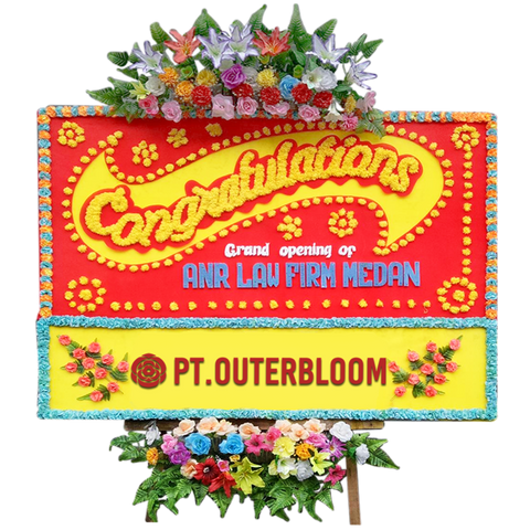 Heartfelt Hope Medan