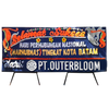 AIA PAPAN BUNGA CONGRATULATIONS L2 017