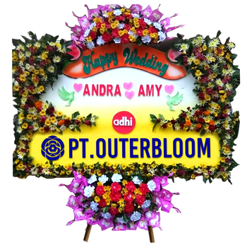 Charming Couple Semarang