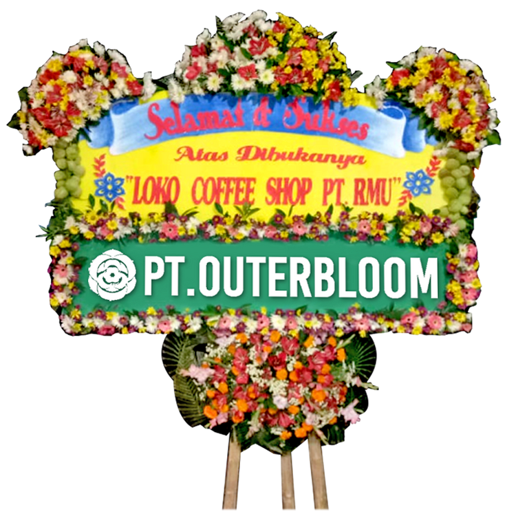 Burst Of Successful Yogyakarta