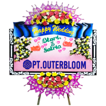 Beautiful Blossom Semarang