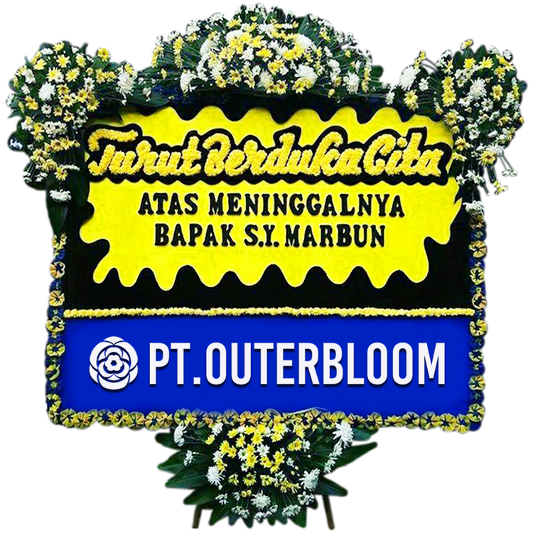 Floribus Dolor Bandung