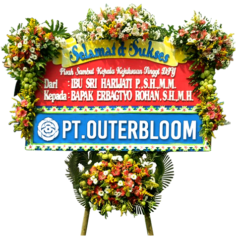 Auspicious Apertures Yogyakarta