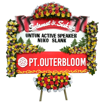 Lively Celebration Semarang