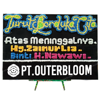 Sweet Comfort Palembang