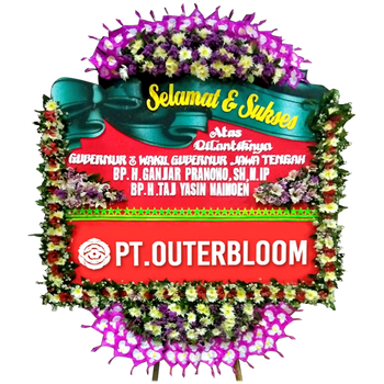 Highest Praise Semarang