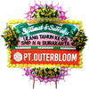 AIA PAPAN BUNGA CONGRATULATIONS L1 012