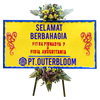 AIA PAPAN BUNGA WEDDING L1 002