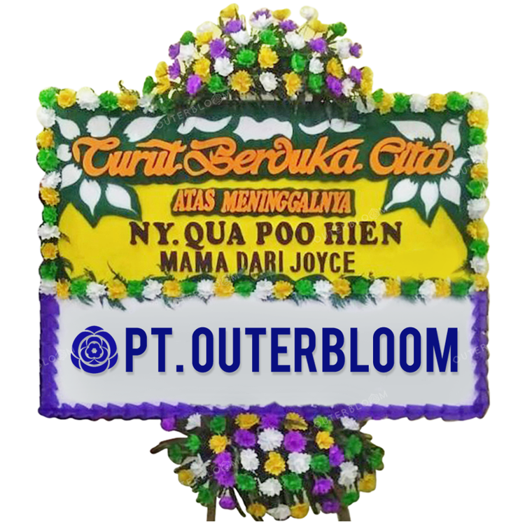 Sympathy Grief Tegal