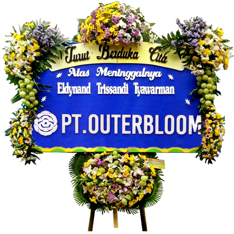 Sympathy Grief Yogyakarta