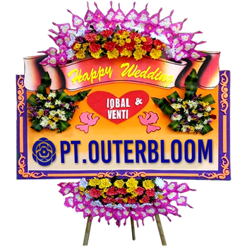 Happy Wedding Semarang