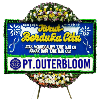 AXA PAPAN BUNGA CONDOLENCES L6-L8 008